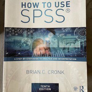 How to Use SPSS